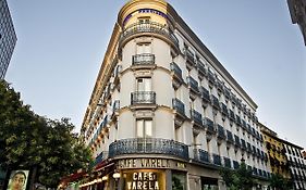 Hotel Preciados Madrid